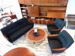 1960s  3 piece lounge suite