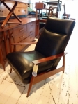 Mid-Century Modern Recliner Chair
Designed by Paul McCobb