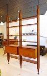 Stunning Australian made wall unit
Based on the design by Franco Albini