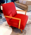 American Mid-Century Rocker Chair
CLEARANCE SALE : $1600