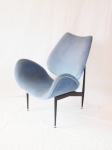 Scape Lounge chair
by Grant Featherston