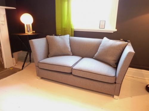 Knole sofa - fully restored ON SALE $1500