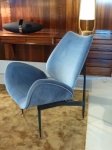 Original Scape Lounge Chair by G.Featherston