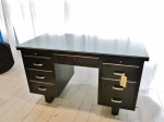 In excellent condition
Central lock & key system- one locks all drawers at the same time.
Dark military green colour
ON SALE $680