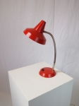 Lovely 1950&#39;s desk lamp
In excellent condition
Origin: Germany