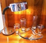 Selection of vintage Holmegaard glassware
In very good to excellent condition