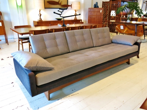 American Beauty sofa by Hunters & Collectors - Made to Order