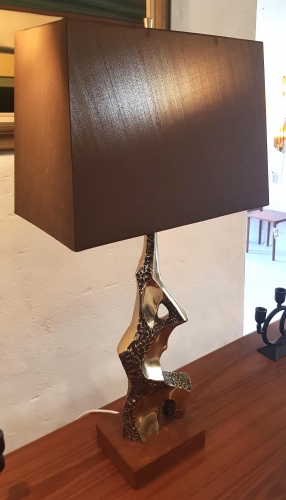 Lamp by Maurizio Tempestini