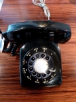 ORIGINAL 1960&#39;S BELL TELEPHONE
ADAPTED FOR MODERN USEAGE