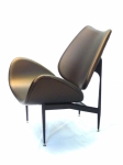 Grant Featherston scape chair. circa 1960, Aristoc label