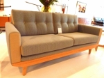THE SILKA SOFA
MADE EXCLUSIVLEY FOR H&C INTERIORS