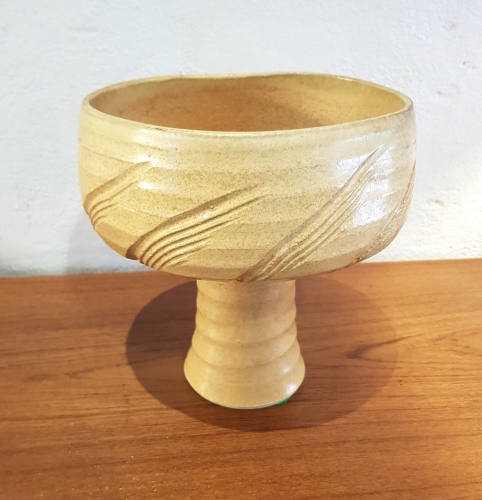 Ikebana Japanese Ceramic Vase