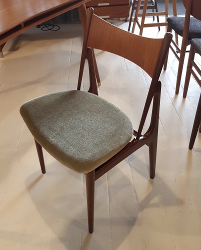 Beautiful Danish Chair